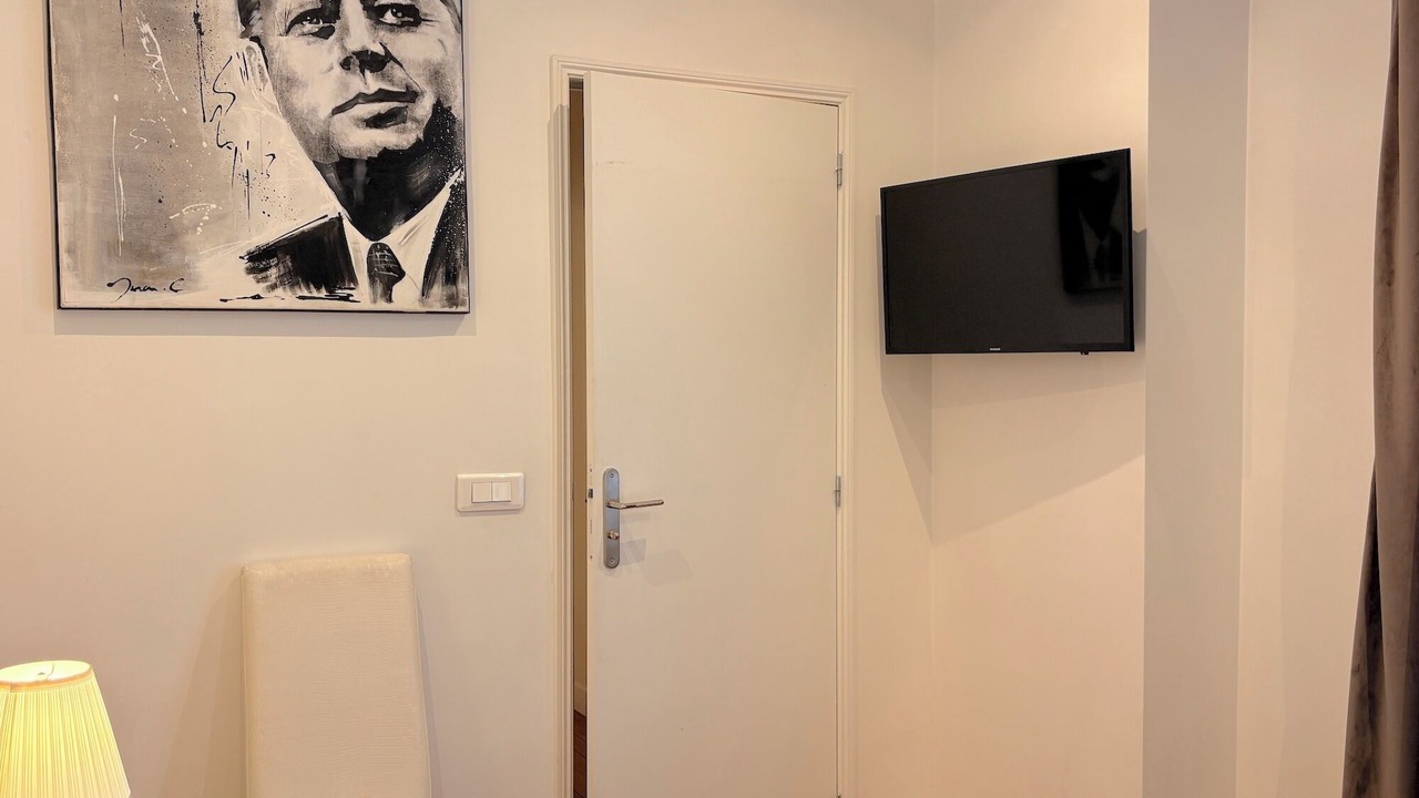 Photo of Bedroom in Passy