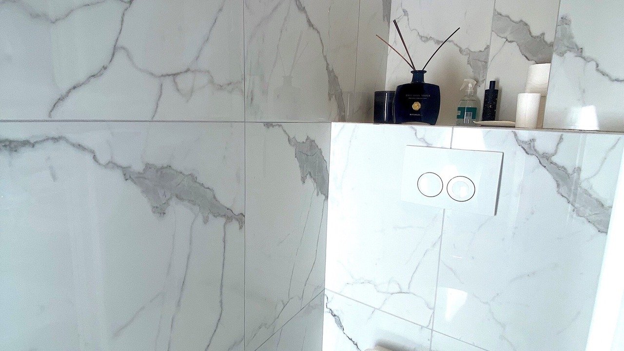 Photo of Bathroom in Passy