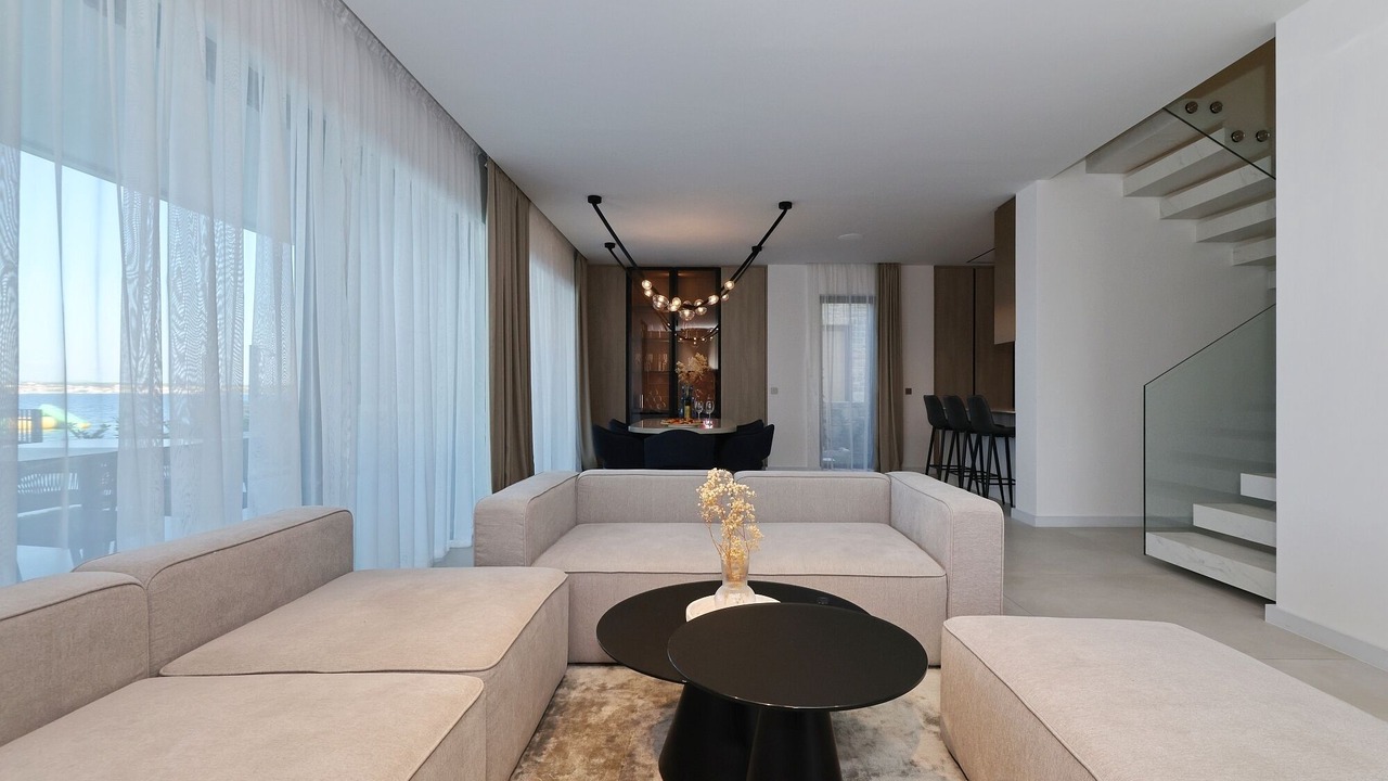 Photo of Livingroom in Kraj