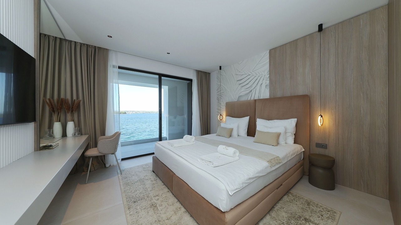Photo of Bedroom in Kraj
