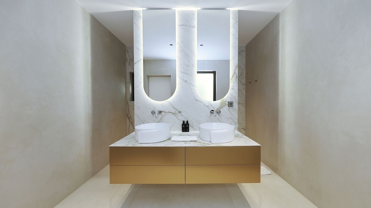 Photo of Bathroom in Kraj