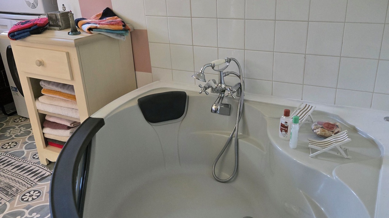 Photo of Bathroom in Brimeux