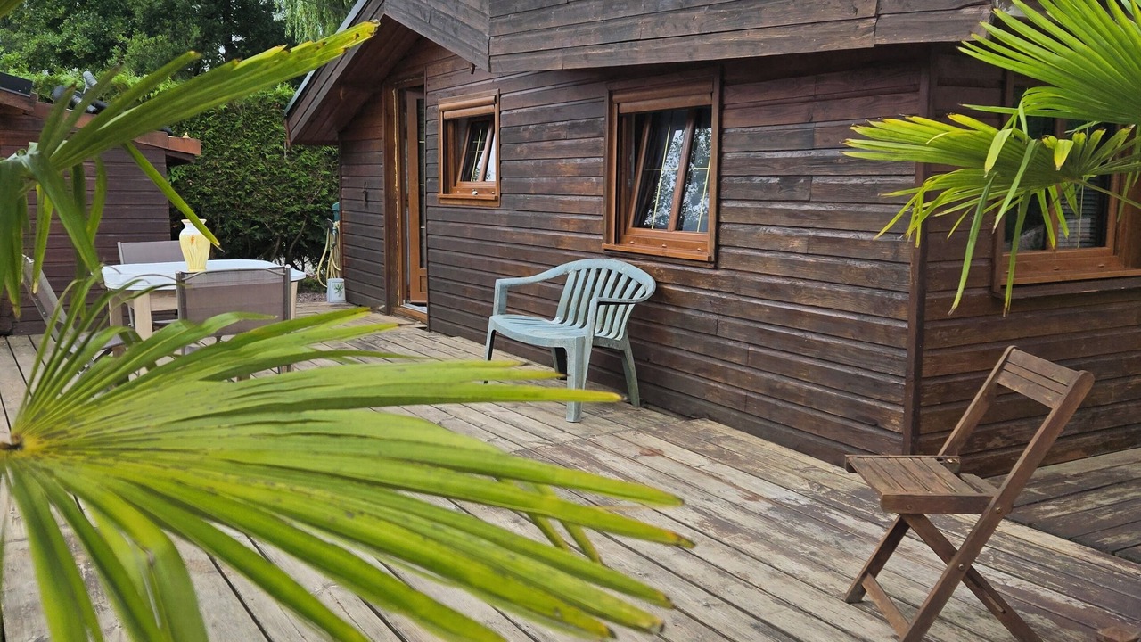 Photo of Patio Balcony in Brimeux