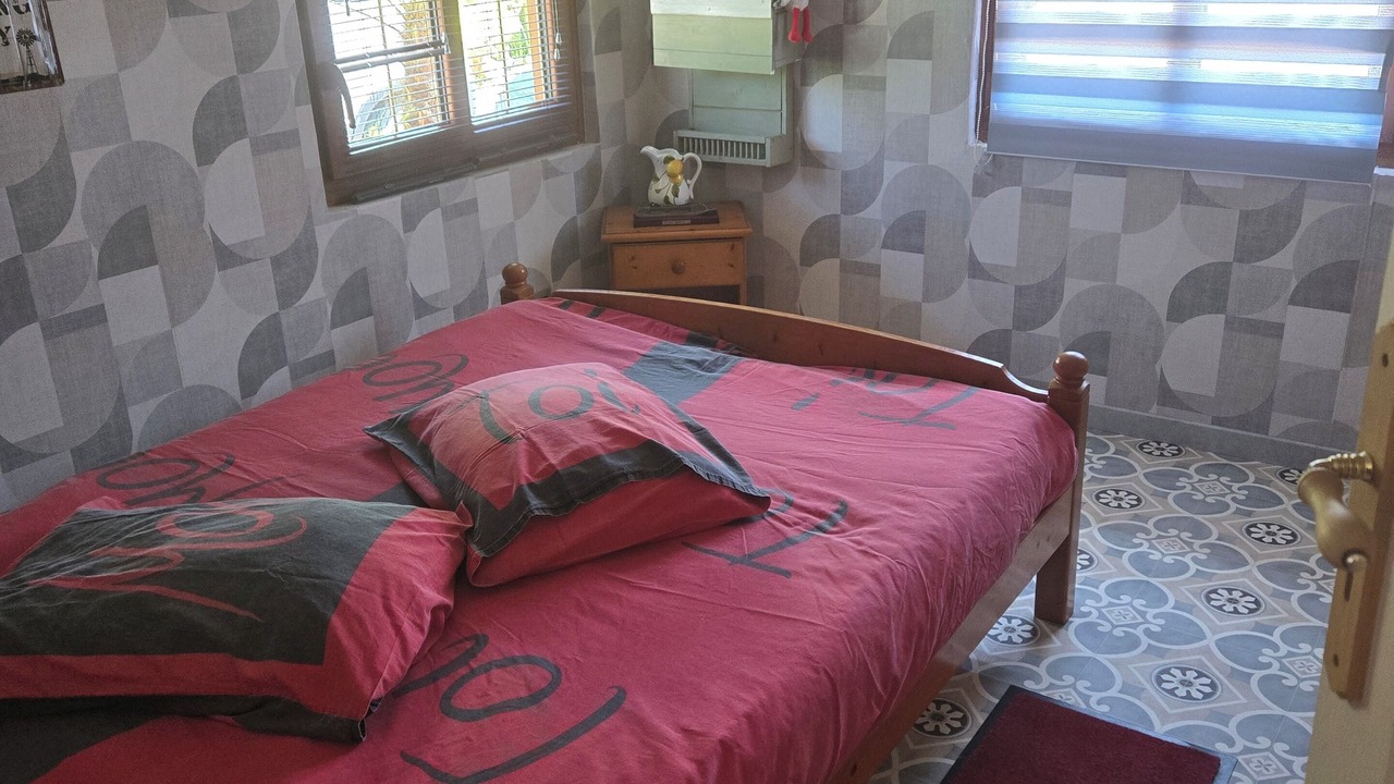 Photo of Bedroom in Brimeux