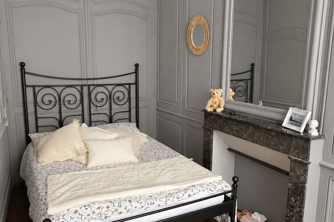 Photo of Bedroom in Toul