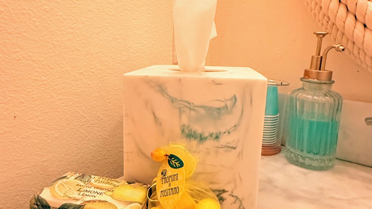 Photo of Bathroom in Hawthorne
