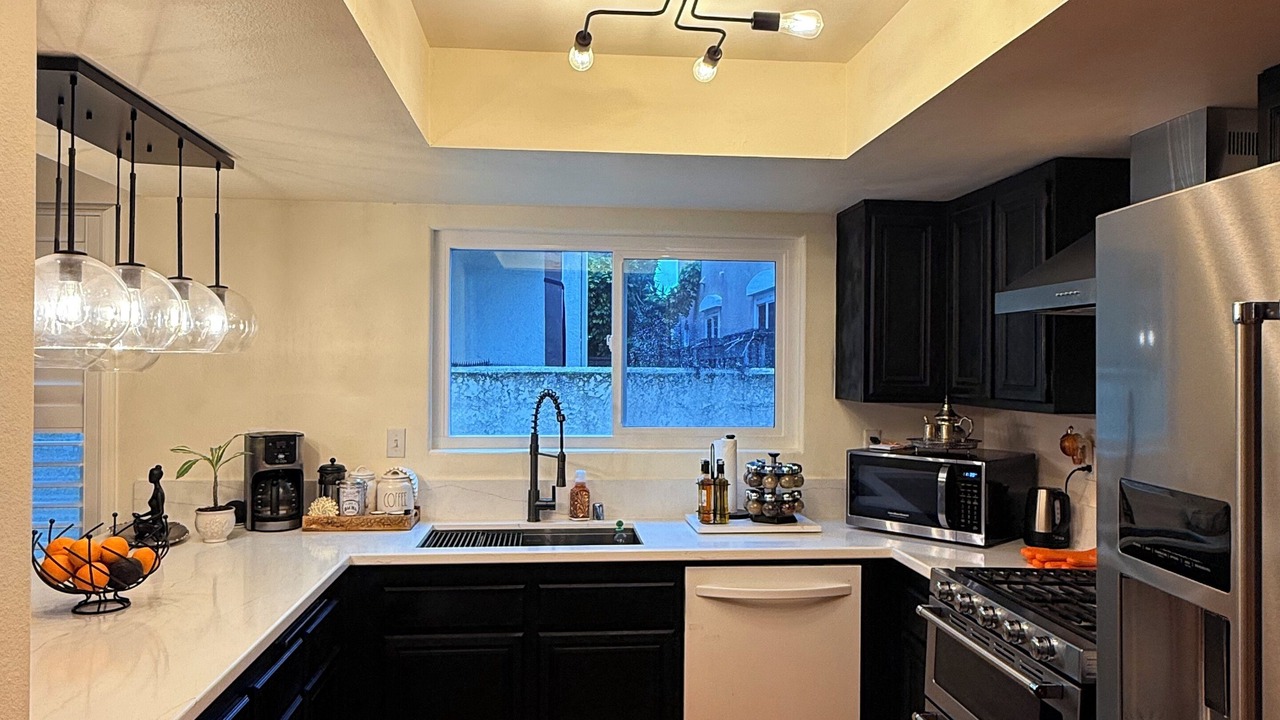 Photo of Kitchen in Hawthorne