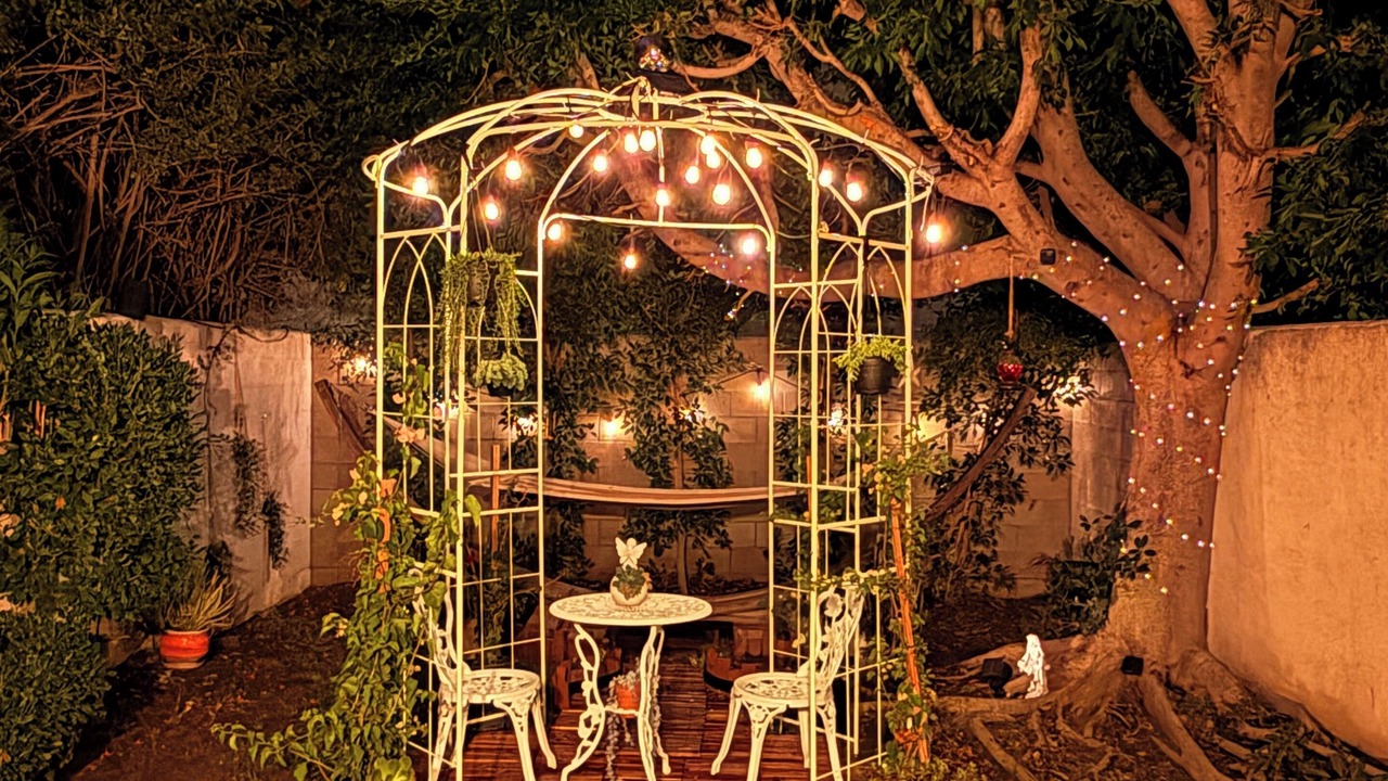 Photo of Patio Balcony in Hawthorne