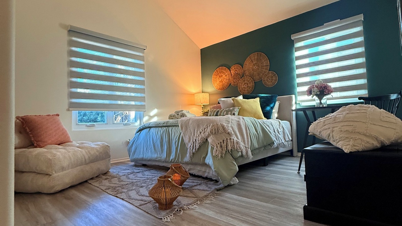 Photo of Bedroom in Hawthorne