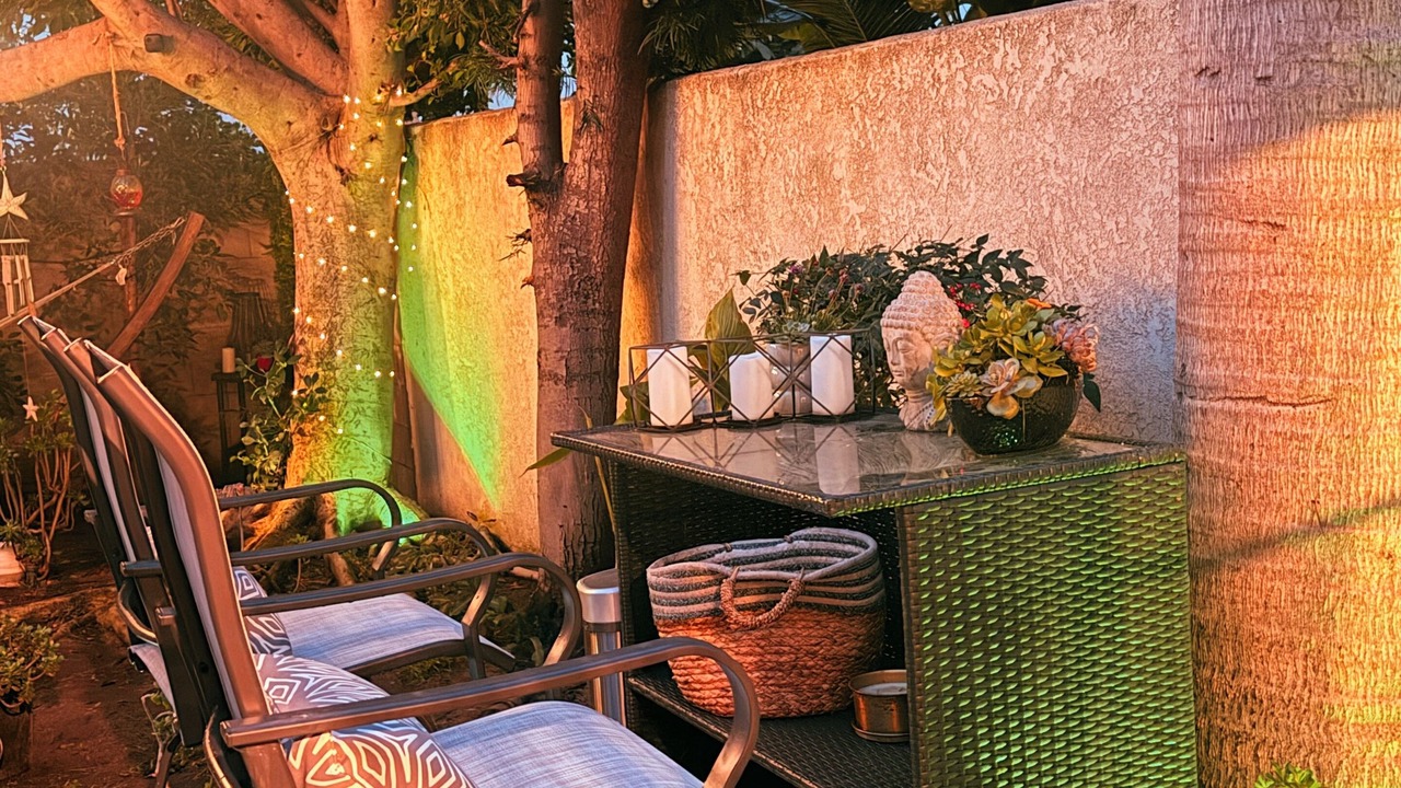 Photo of Patio Balcony in Hawthorne