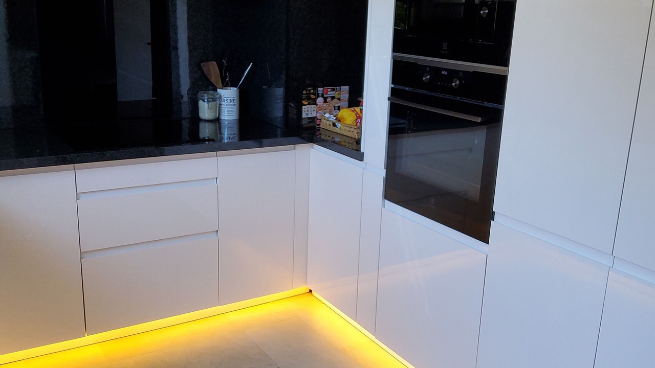 Photo of Kitchen in Bondoufle