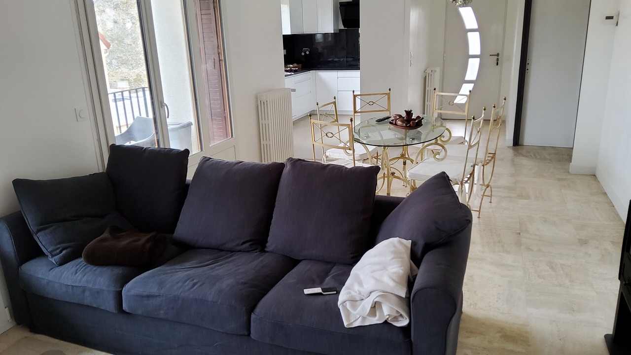 Photo of Livingroom in Bondoufle