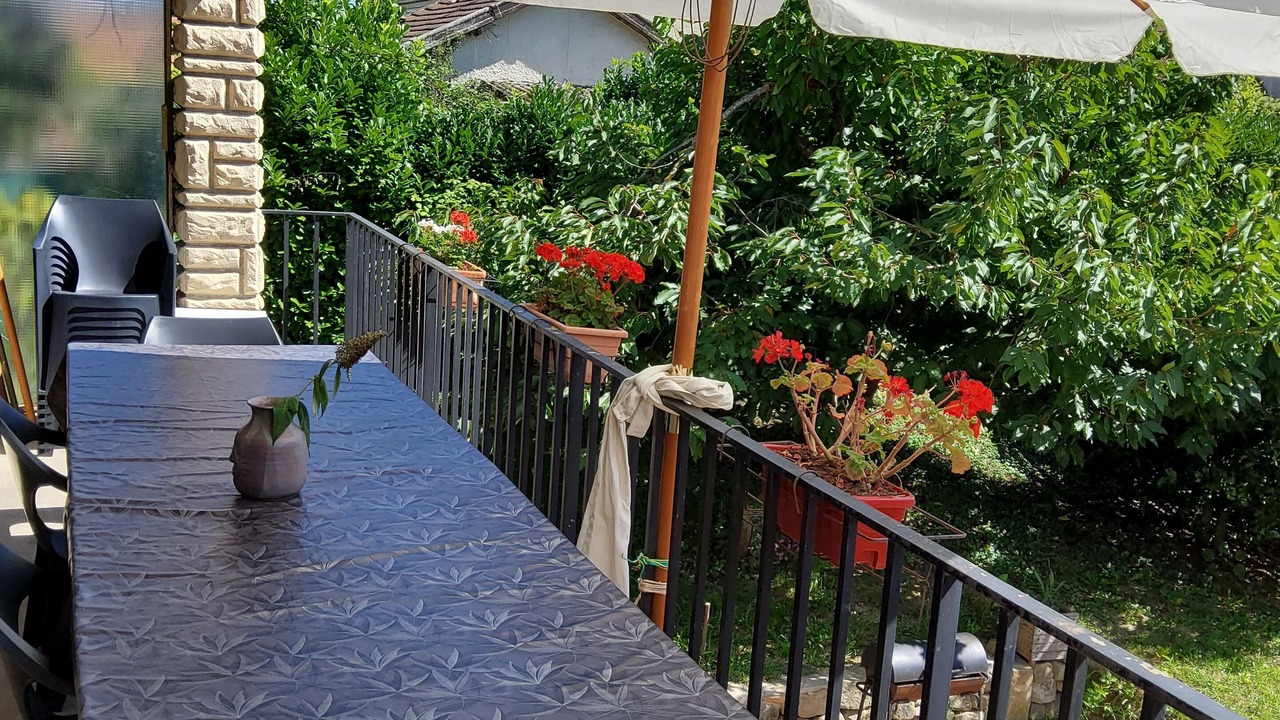 Photo of Outdoor in Bondoufle