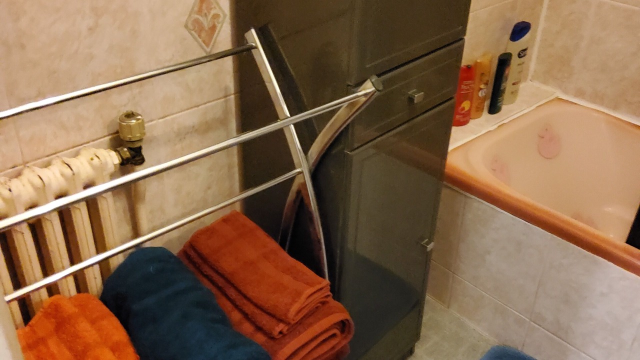 Photo of Bathroom in Bondoufle