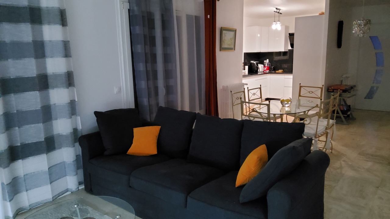 Photo of Livingroom in Bondoufle