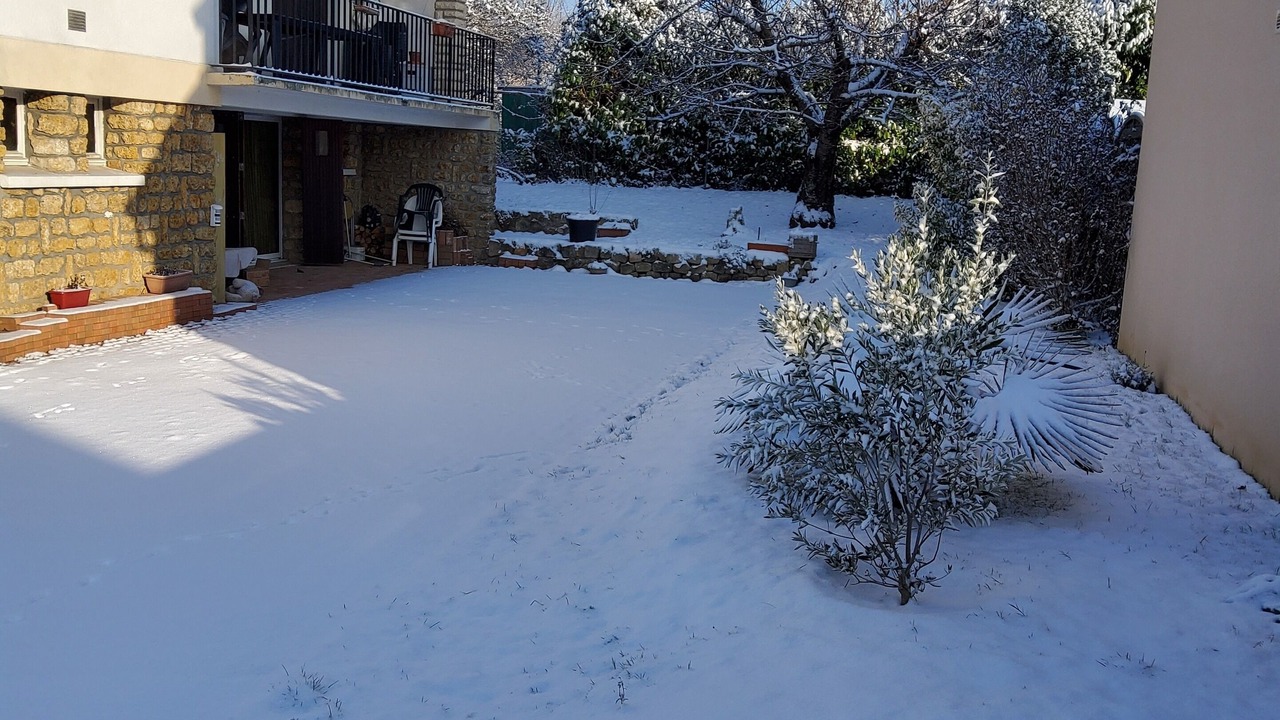 Photo of Outdoor in Bondoufle