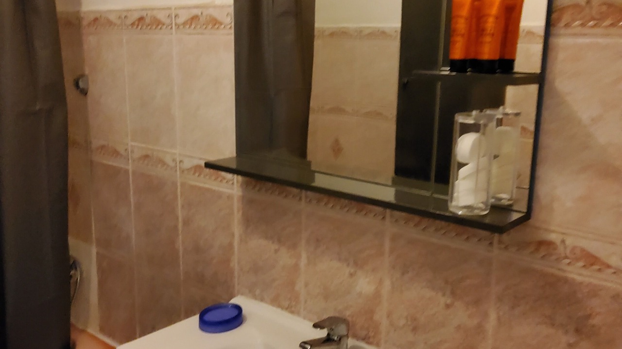 Photo of Bathroom in Bondoufle