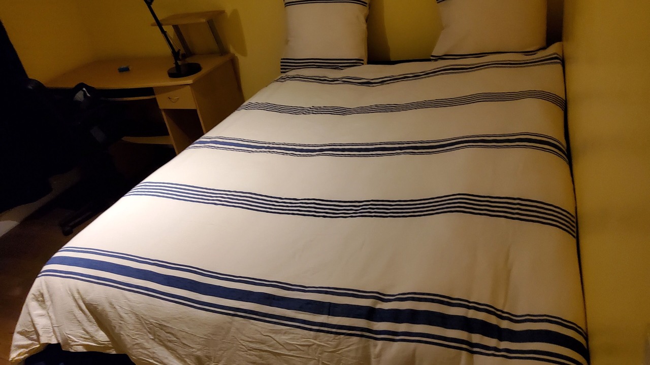Photo of Bedroom in Bondoufle