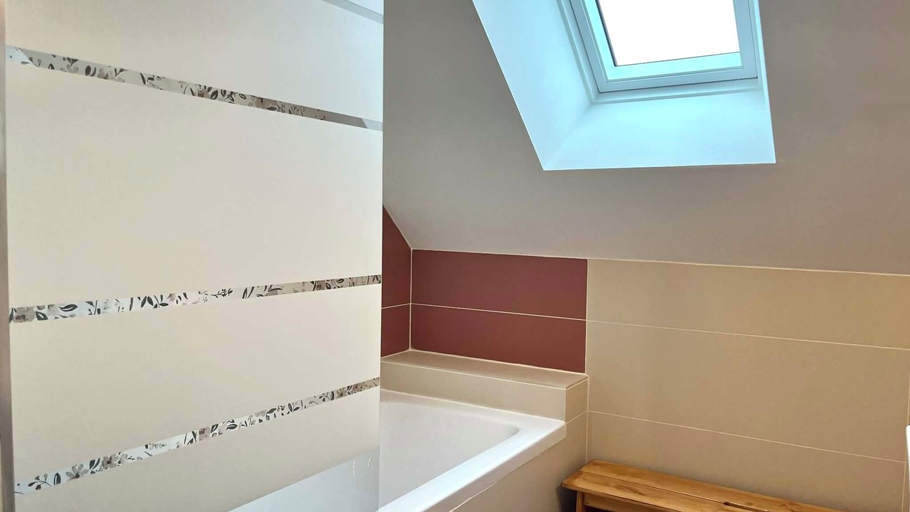 Photo of Bathroom in Saint-Georges-sur-Cher