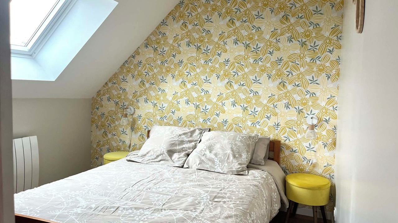 Photo of Bedroom in Saint-Georges-sur-Cher