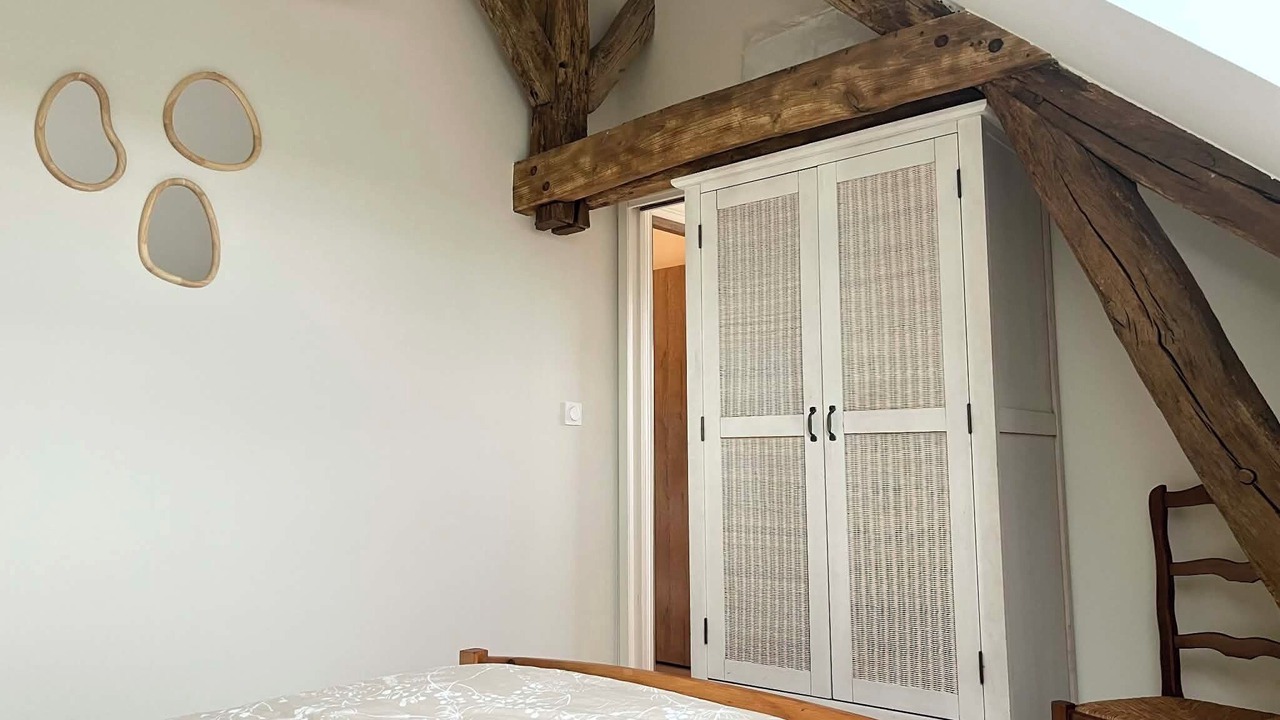 Photo of Bedroom in Saint-Georges-sur-Cher
