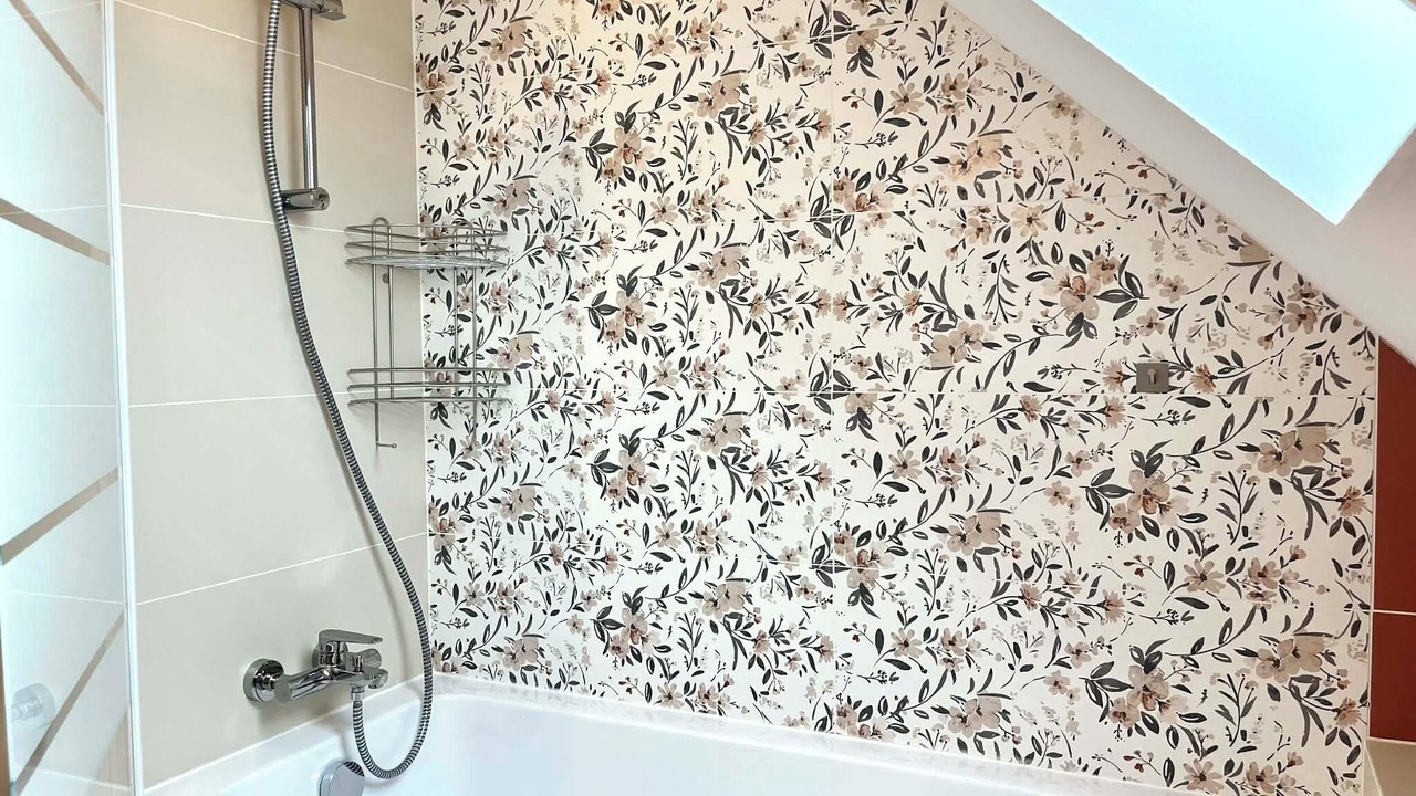Photo of Bathroom in Saint-Georges-sur-Cher