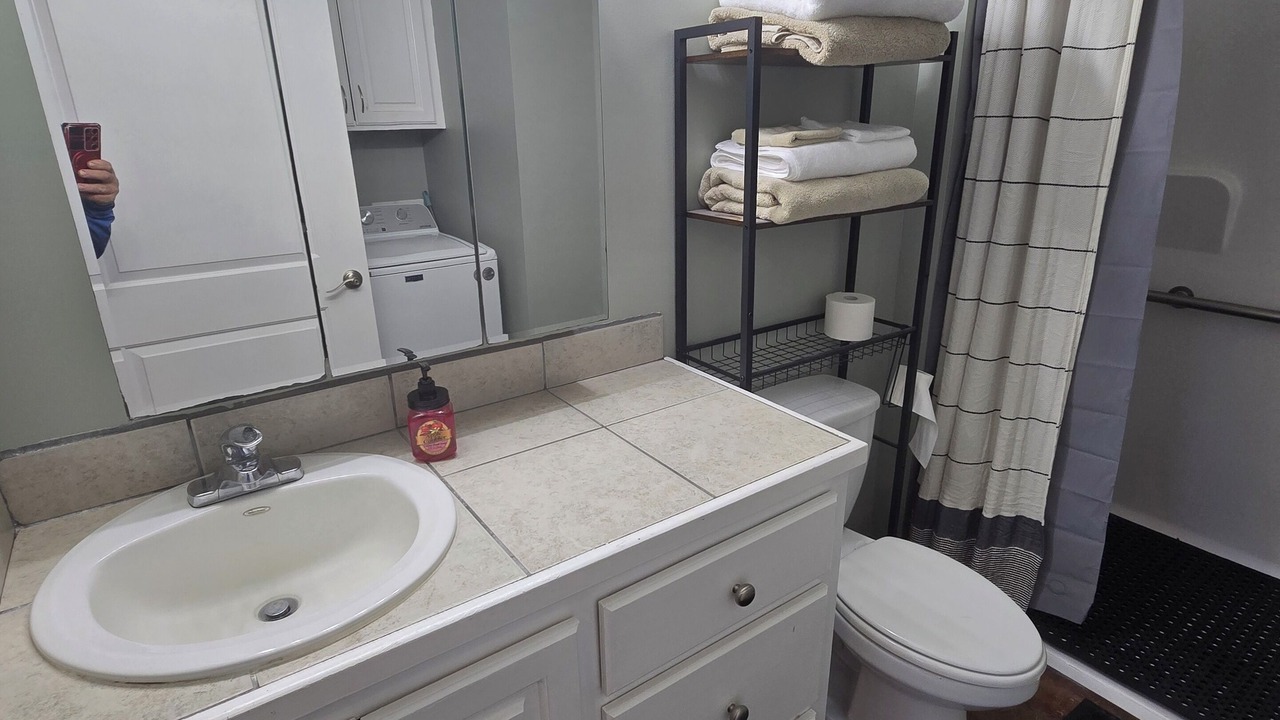 Photo of Bathroom in Sumrall