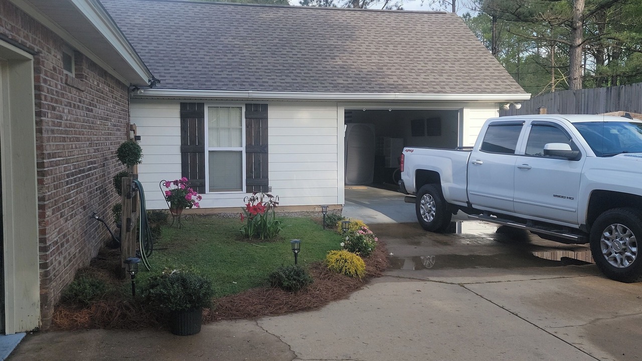 Photo of Outdoor in Sumrall