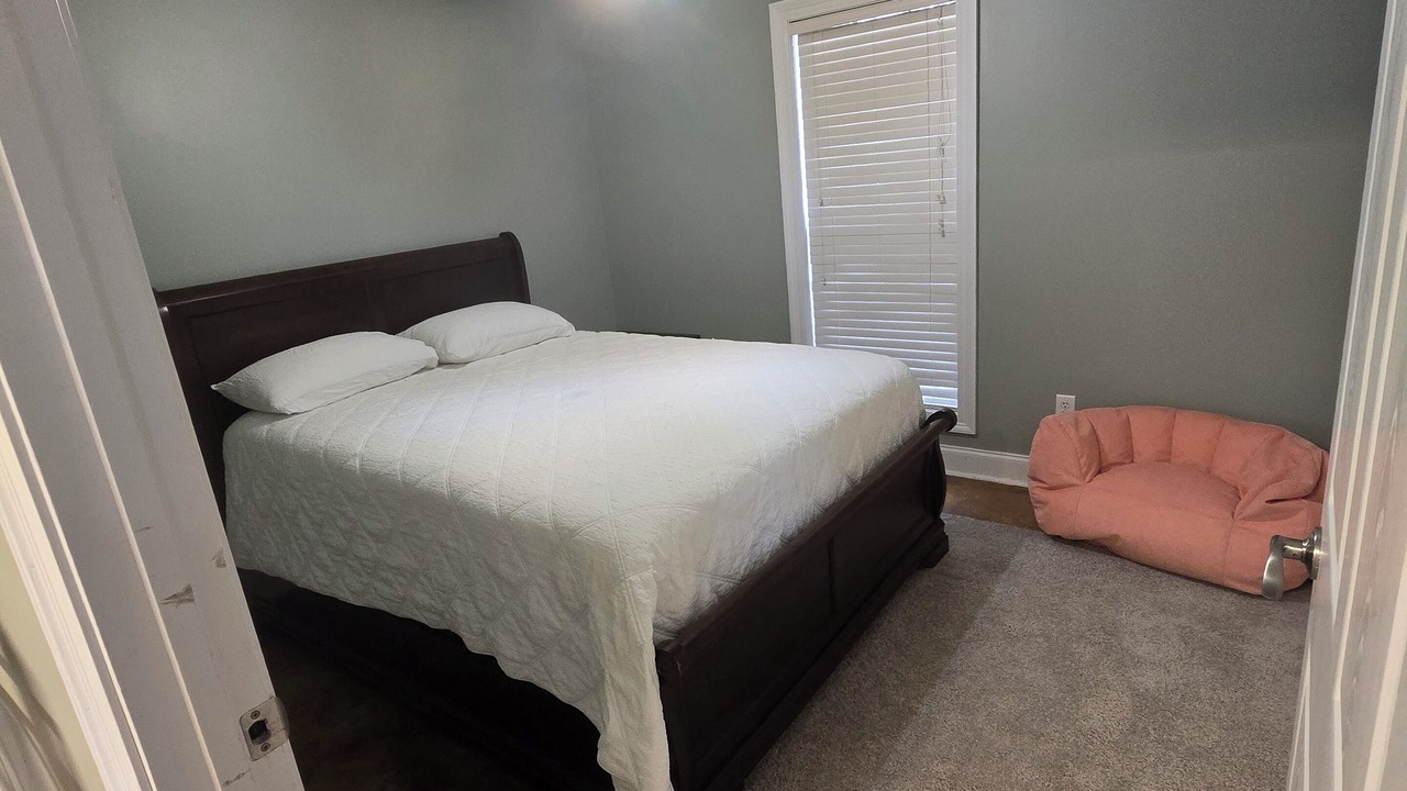 Photo of Bedroom in Sumrall