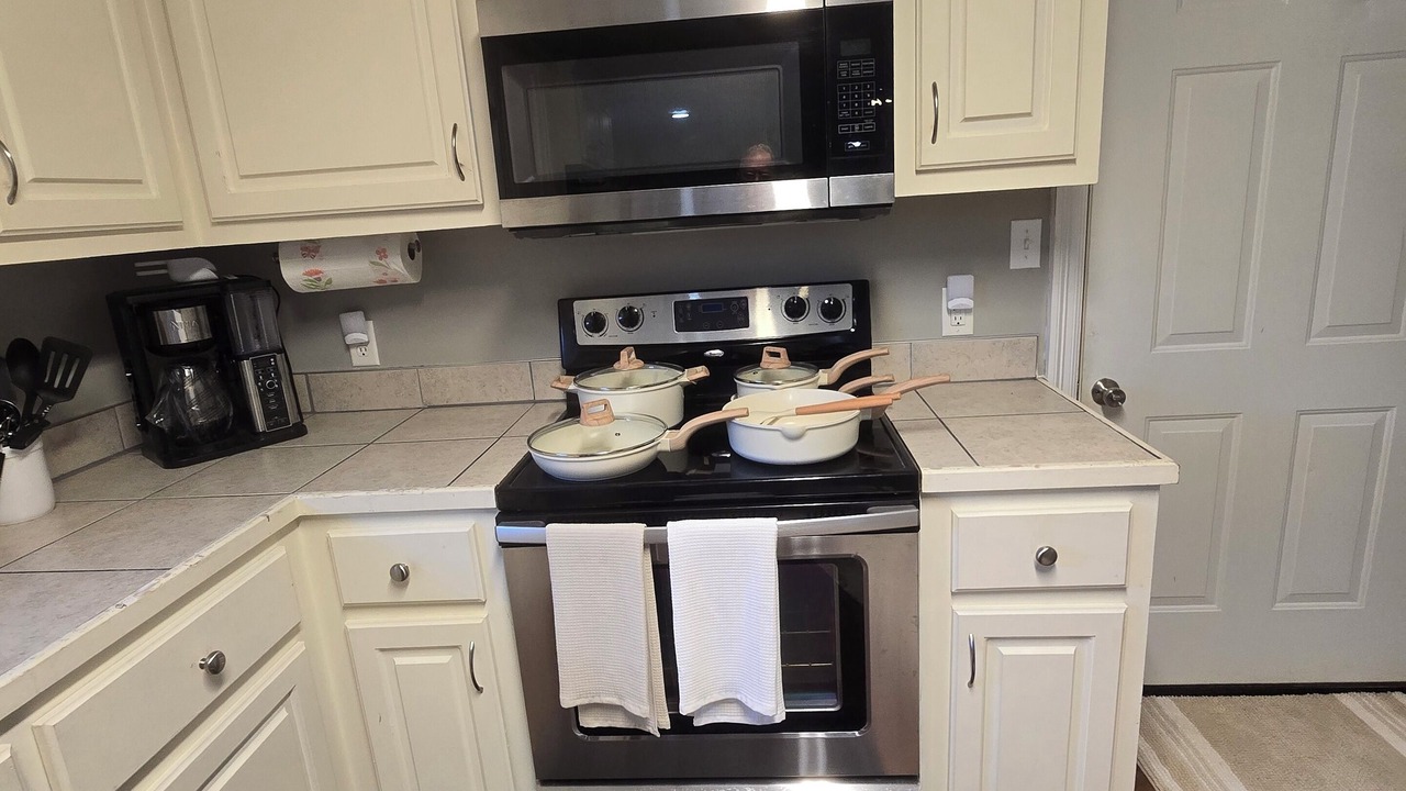 Photo of Kitchen in Sumrall