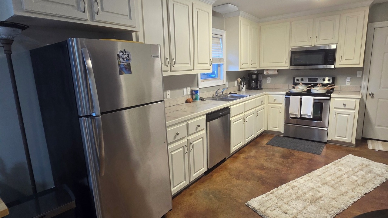 Photo of Kitchen in Sumrall