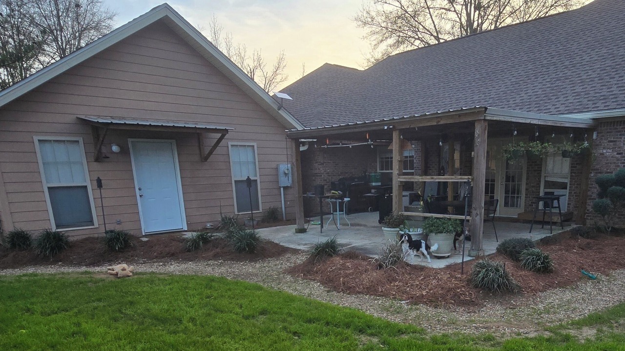 Photo of Outdoor in Sumrall