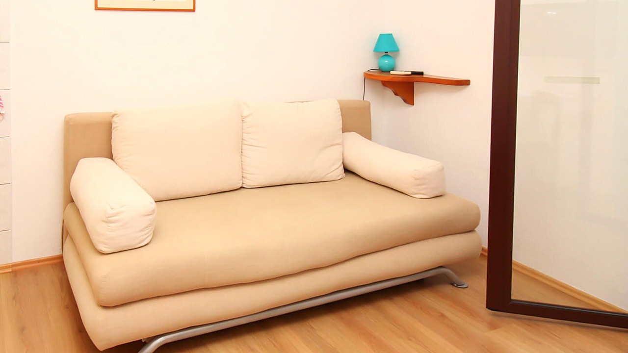 Photo of Bedroom in Blato