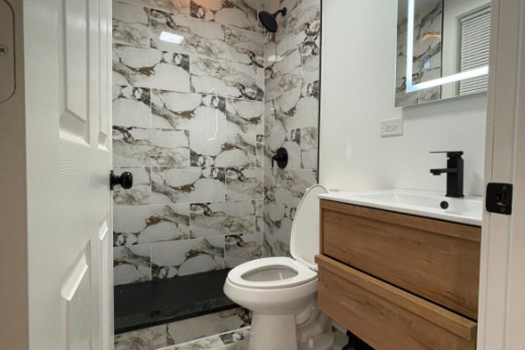 Photo of Bathroom in South Shore