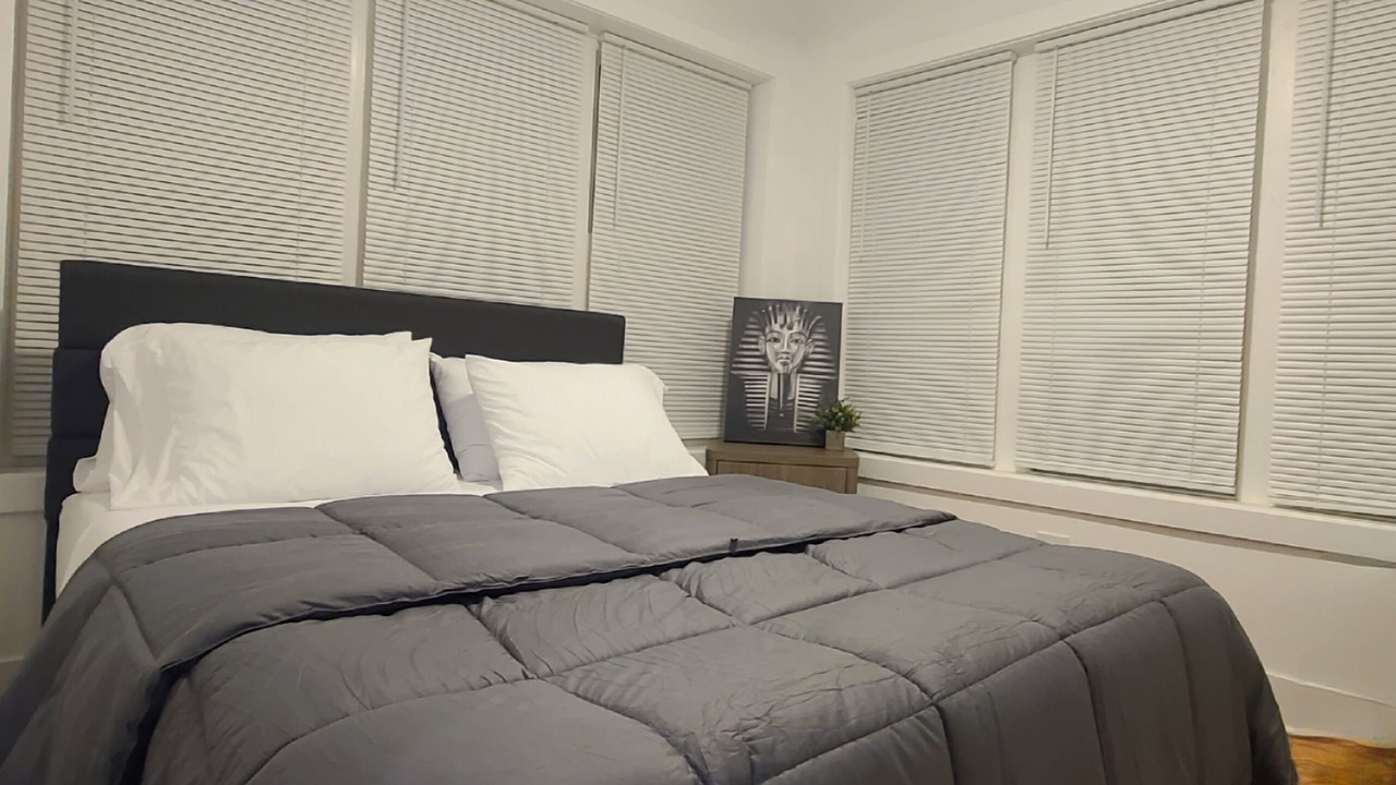 Photo of Bedroom in South Shore