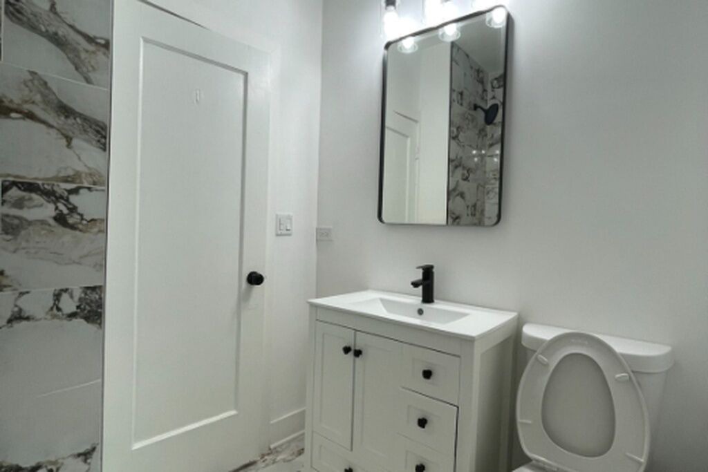 Photo of Bathroom in South Shore