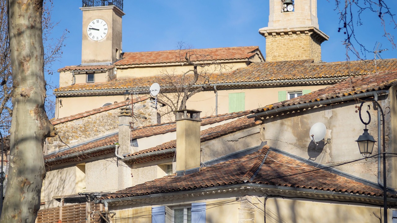 Photo of Others in Loriol-du-Comtat