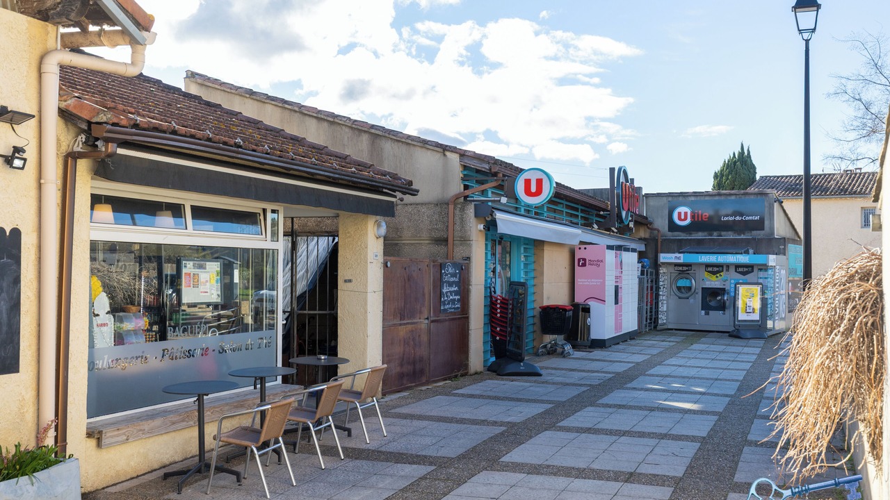 Photo of Others in Loriol-du-Comtat