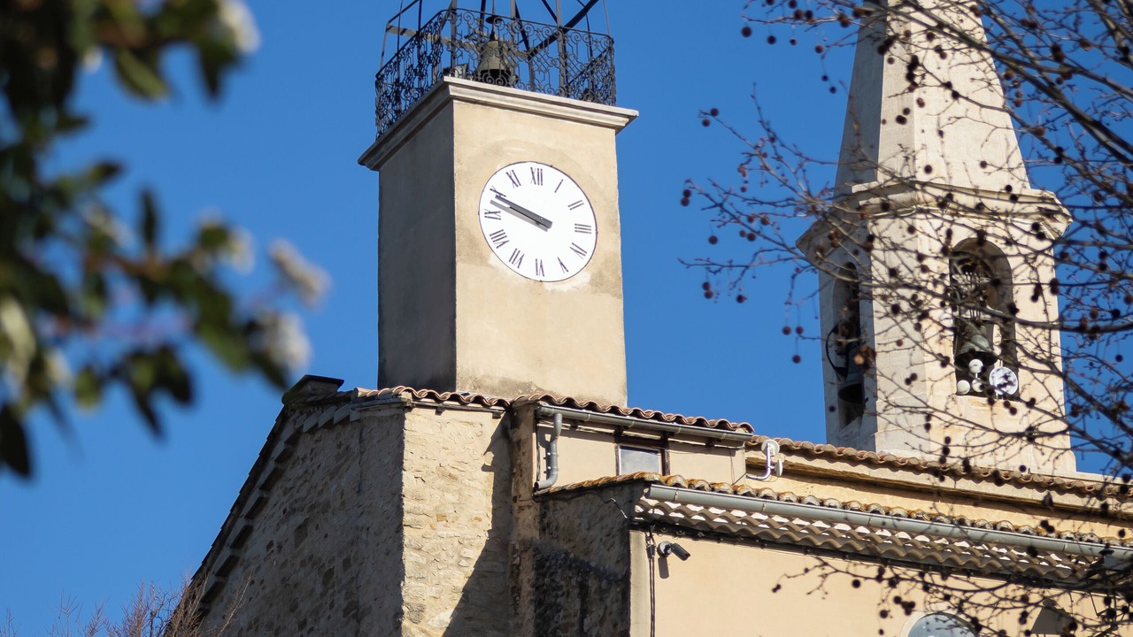 Photo of Others in Loriol-du-Comtat
