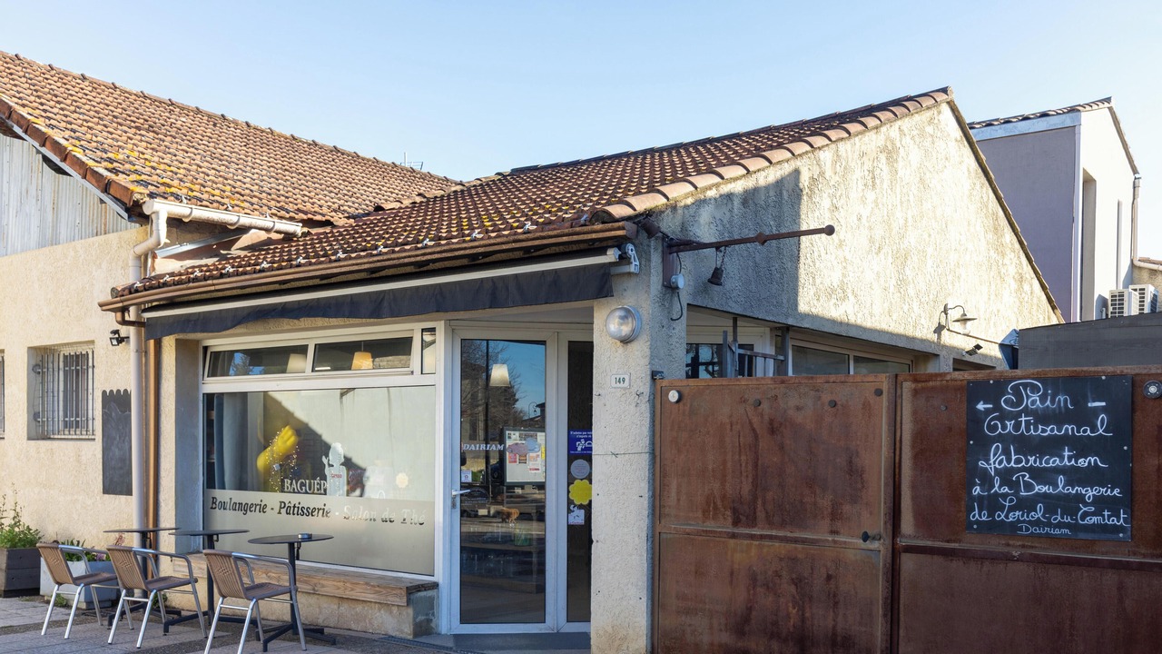 Photo of Outdoor in Loriol-du-Comtat