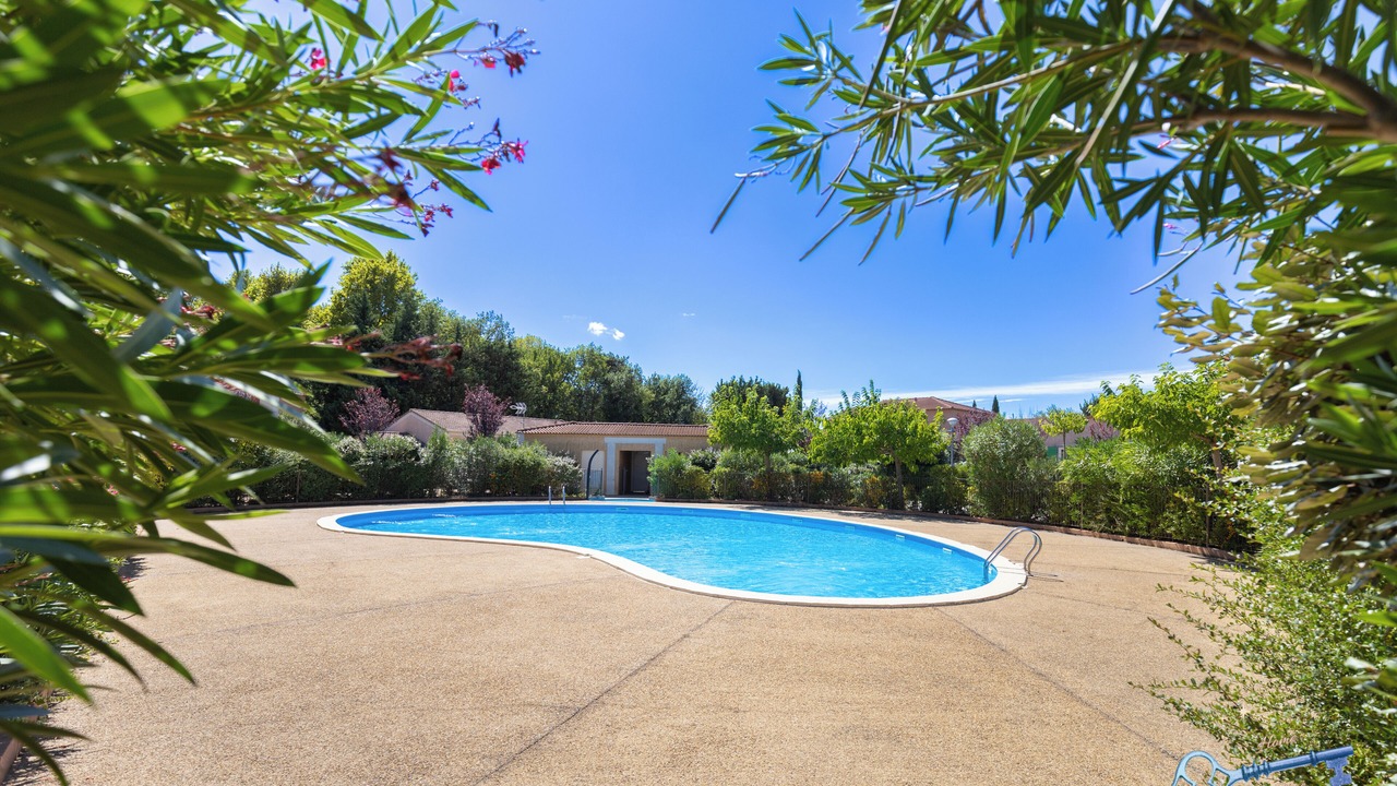 Photo of Outdoor in Loriol-du-Comtat
