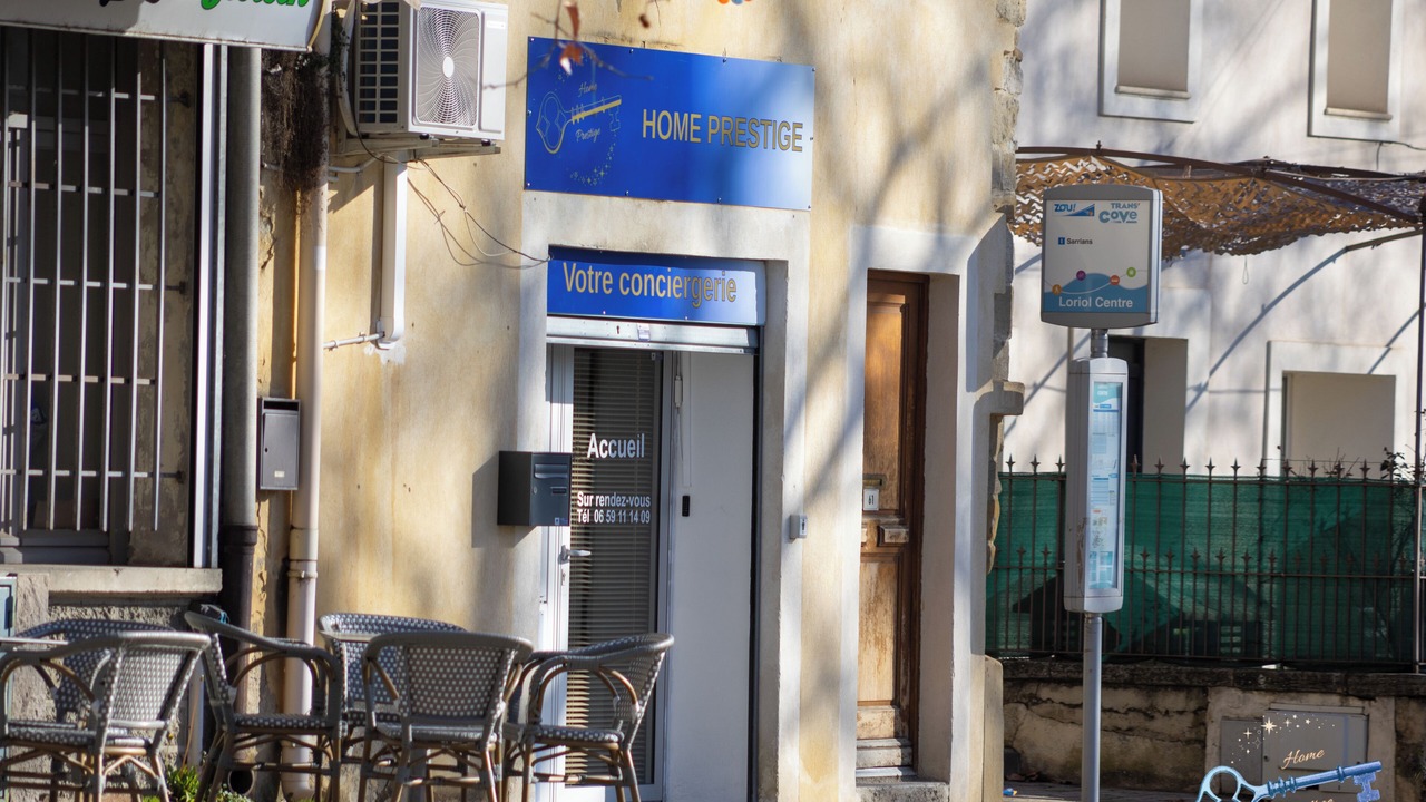 Photo of Outdoor in Loriol-du-Comtat