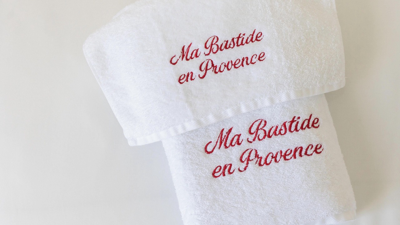 Photo of Bathroom in Loriol-du-Comtat