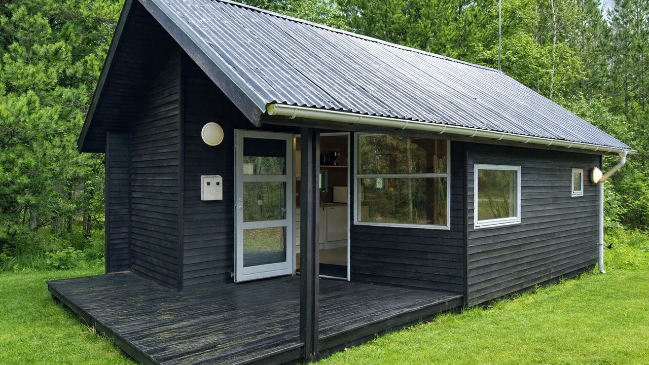 Photo of Outdoor in Pandrup