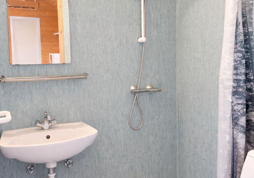 Photo of Bathroom in Pandrup