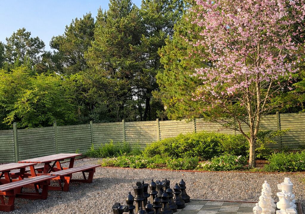 Photo of Outdoor in Pandrup