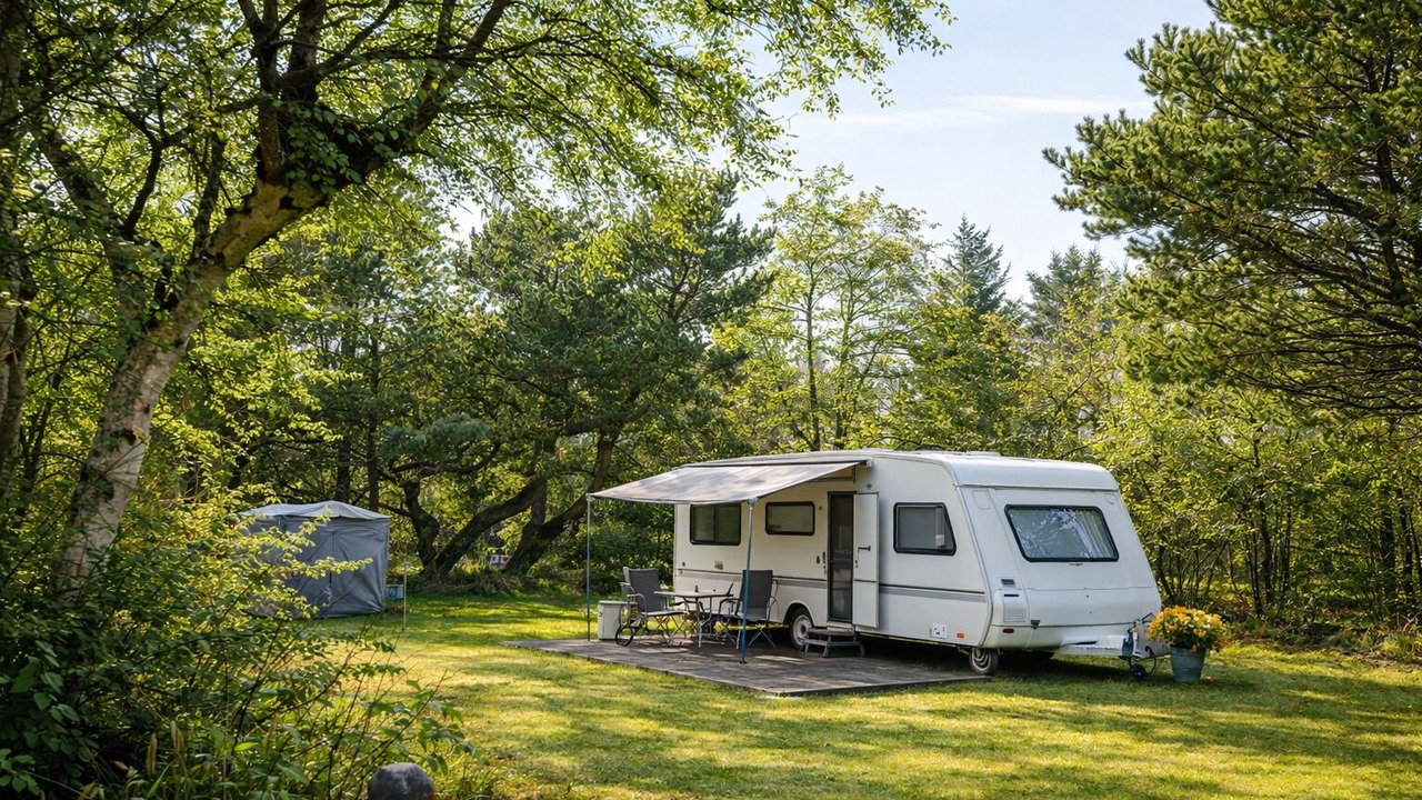 Photo of Outdoor in Pandrup