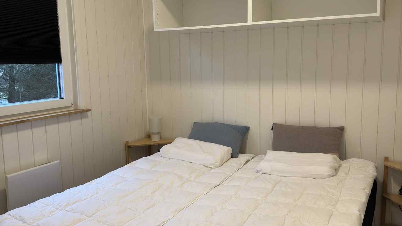 Photo of Bedroom in Pandrup