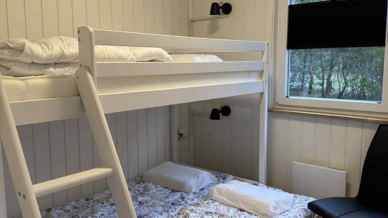 Photo of Bedroom in Pandrup