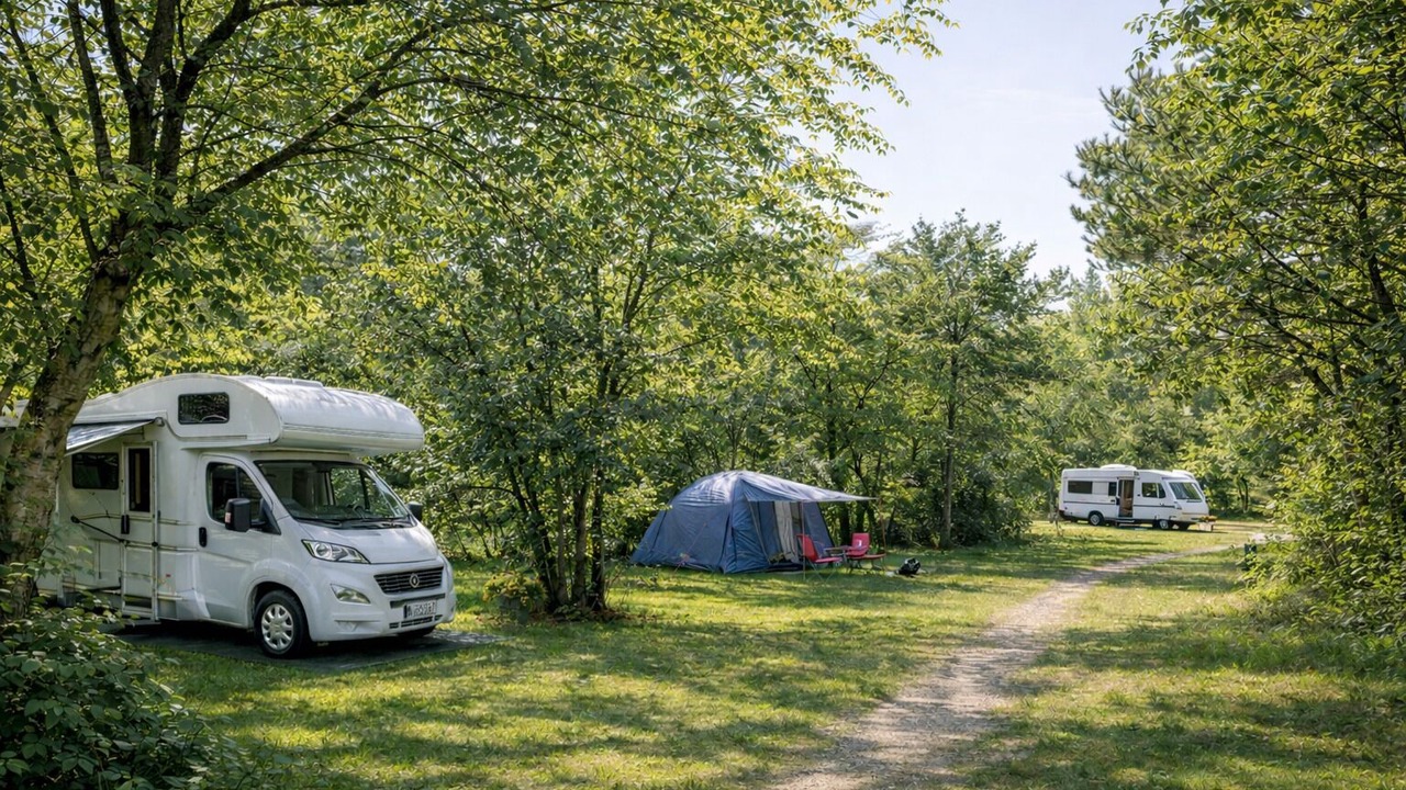 Photo of Outdoor in Pandrup